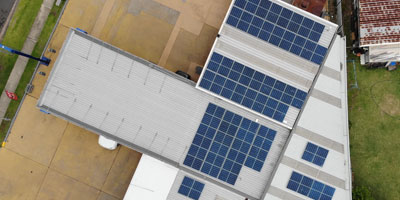 Solar Panel Design Sydney